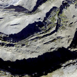 Satellite imagery of Limmerenpass, CH