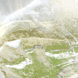 Satellite imagery of Kistenstöckli, CH