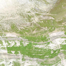 Satellite imagery of Kistenstöckli, CH