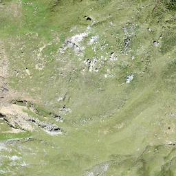 Satellite imagery of Fuortga, CH