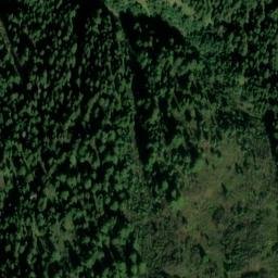 Satellite imagery of Hühnerköpfe, CH