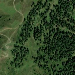 Satellite imagery of Hühnerköpfe, CH