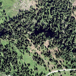 Satellite imagery of Rot Tritt, CH