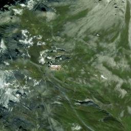 Satellite imagery of Gross Schiahorn, CH