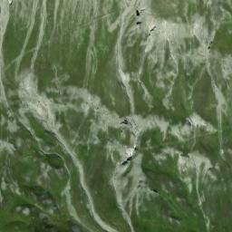 Satellite imagery of Gross Schiahorn, CH
