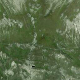 Satellite imagery of Chlein Schiahorn, CH