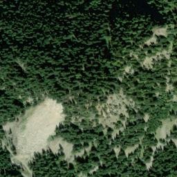 Satellite imagery of Seehorn, CH