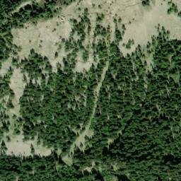 Satellite imagery of Seehorn, CH