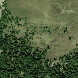 Satellite imagery of Seehorn, CH