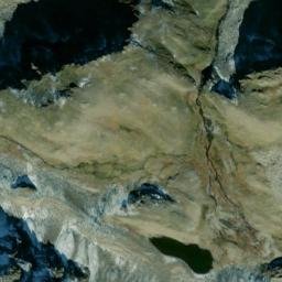 Satellite imagery of Mitteltälli, CH