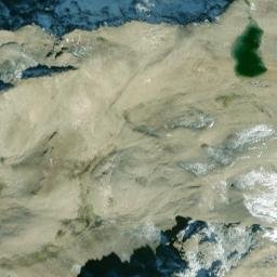 Satellite imagery of Pischahorn, CH