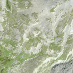 Satellite imagery of Fil da Tuoi, CH