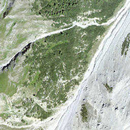 Satellite imagery of Mot da Barba Flora, CH