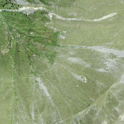 Satellite imagery of Spi da Russenna, CH