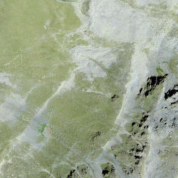 Satellite imagery of Spi da Russenna, CH