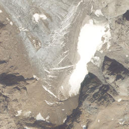 Satellite imagery of Croda Vernaga, AT