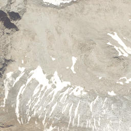 Satellite imagery of Croda Vernaga, AT