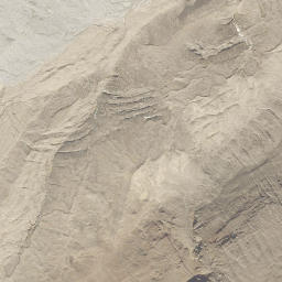 Satellite imagery of Mittlere Hintereisspitze, AT