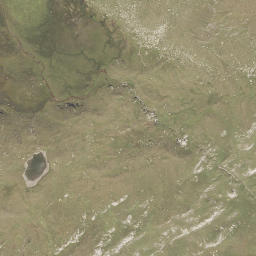 Satellite imagery of cairn, IT