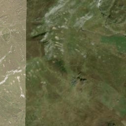 Satellite imagery of cairn, IT