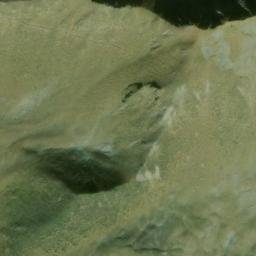 Satellite imagery of Pizzo Quáira, AT