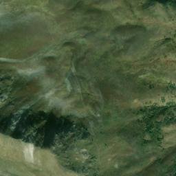 Satellite imagery of Pizzo Quáira, AT