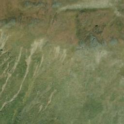 Satellite imagery of cairn, IT