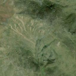 Satellite imagery of cairn, IT