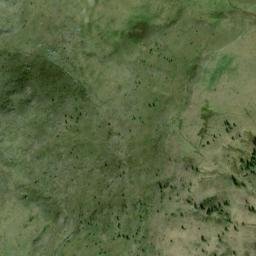 Satellite imagery of cairn, IT
