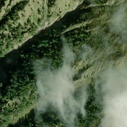 Satellite imagery of Tullenkogel, AT