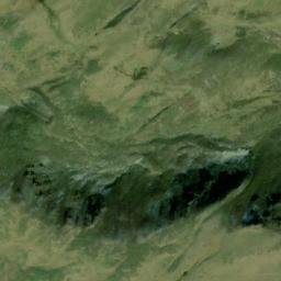 Satellite imagery of Thulnkogel, AT