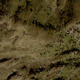 Satellite imagery of Ziethenkopf, AT