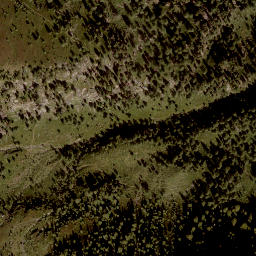 Satellite imagery of Ziethenkopf, AT