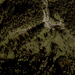 Satellite imagery of Ziethenkopf, AT