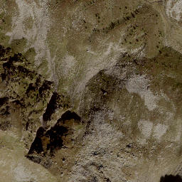 Satellite imagery of Kesselkogel, AT