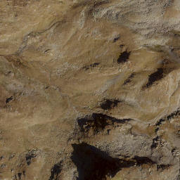 Satellite imagery of Hochkreuz, AT