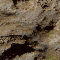 Satellite imagery of Hochkreuz, AT