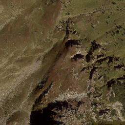 Satellite imagery of Rennsfeld, AT