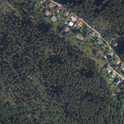 Satellite imagery of Oberer Fratres Berg, AT