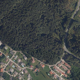 Satellite imagery of Oberer Fratres Berg, AT