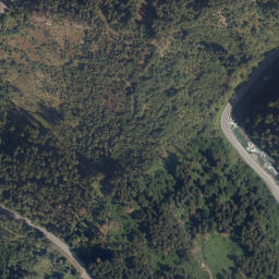 Satellite imagery of Oberer Fratres Berg, AT
