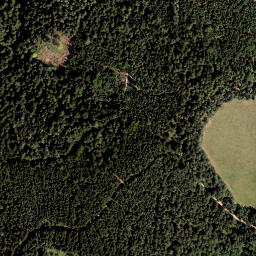 Satellite imagery of Wernigberg, AT