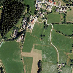 Satellite imagery of Schmiedkogel, AT