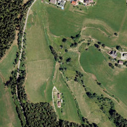 Satellite imagery of Schmiedkogel, AT