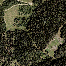 Satellite imagery of Speikkogel, AT