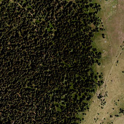 Satellite imagery of Speikkogel, AT