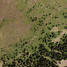 Satellite imagery of Kleiner Sauofen, AT