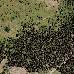 Satellite imagery of Kleiner Sauofen, AT