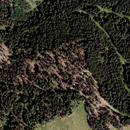 Satellite imagery of Großer Moserkogel, AT