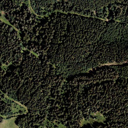Satellite imagery of Großer Moserkogel, AT